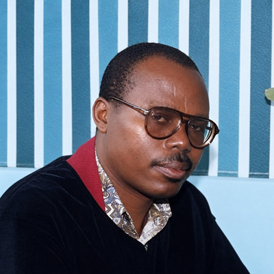 Callixte Gakwaya