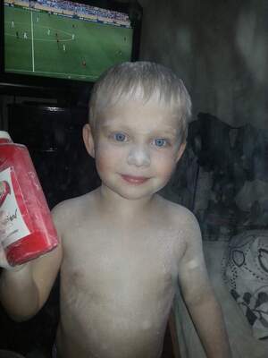 Callum Aidan Michael Fitzsimons