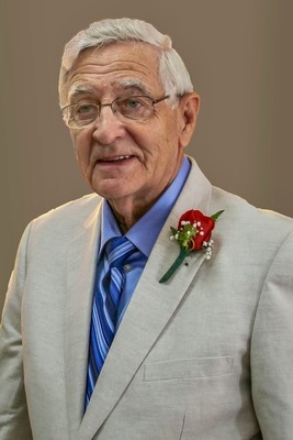 Calvin Charles Young