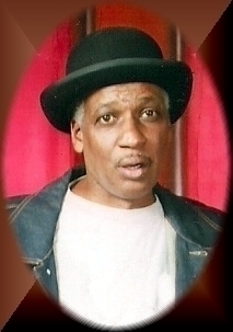 Calvin Lee Green