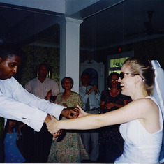 mp wedding first dance