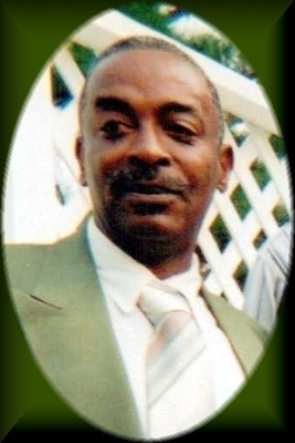 Calvin Hunter