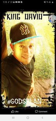 calvin Joesh Lapoint