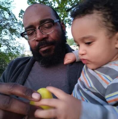 Calvin Lamar Hawkins