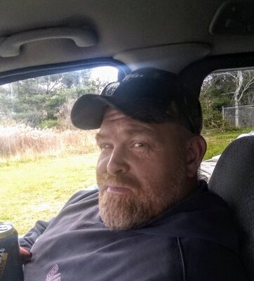 Calvin Wayne Farley