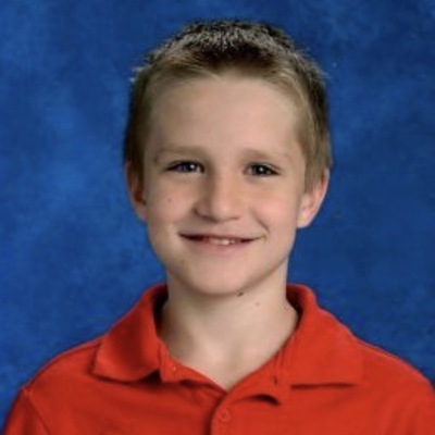 Calvin Zachary Moore