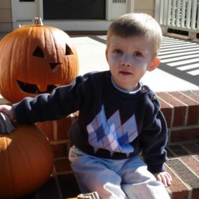 Cameron James Fisher