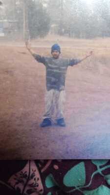 Cameron John Sequeira
