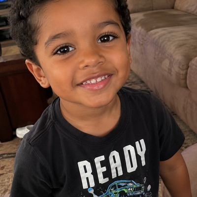 Cameron Khaleal pope