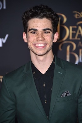 Cameron Boyce