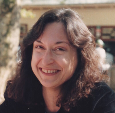 Camille Gabrielle Marinetti