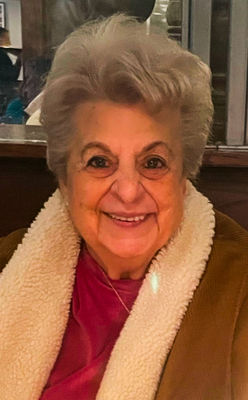 Camille Manginelli