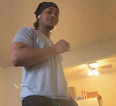 Cam'Ron lee Johnson