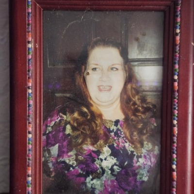 Candace Elizabeth  Smith