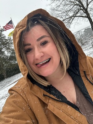 candace marie ballard