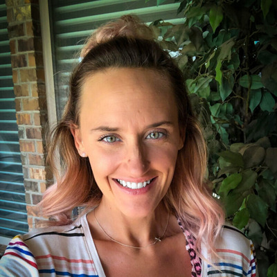 Candice Denise Jackson