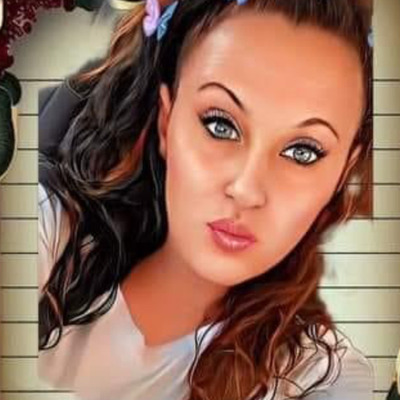 Candice Marie Jastal