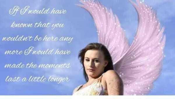 Candy lynn Godkin