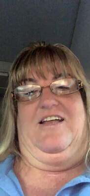 Candy Lynn Heater