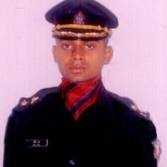 Lt. Amit
