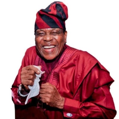 Capt. Alphonsus Abbah Odumu (Rtd)