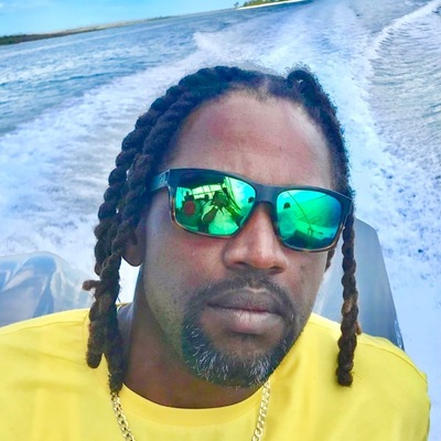 Capt. Lavarre Soccoro Thompson
