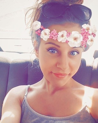 CaraMia Mary Torello