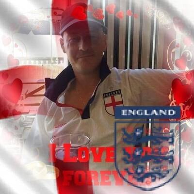 Gareth John Jones