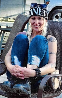 Cari (Krotak) Dixon