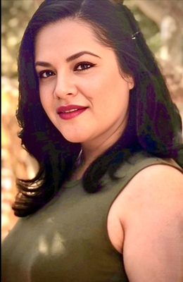 Carina Vanessa Amaya