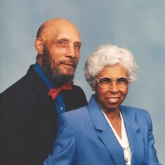 Mom & Dad 97-98