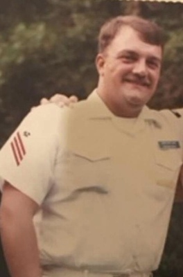 Carl Edward DeBoard