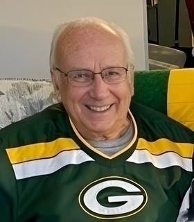 Carl Frederick Gnat
