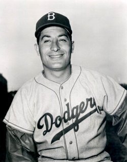 Carl Furillo