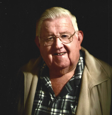 Carl Harold Vick