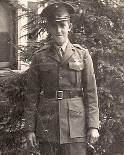 Carl James Peplau