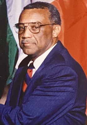 Carl Lee Johnson