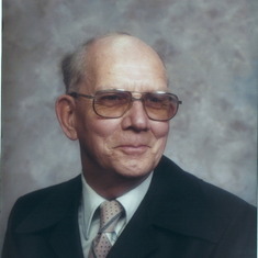 Carl M. Warner
