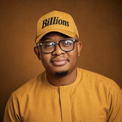 Carl Okachi James