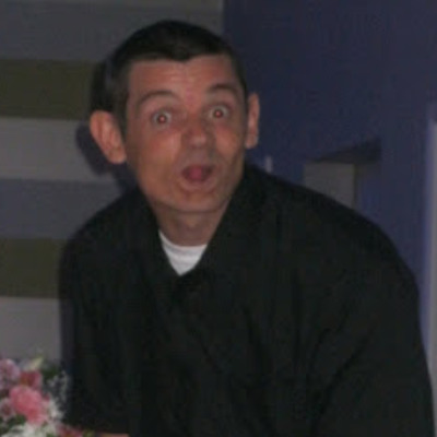 Carl Patrick John Stockton