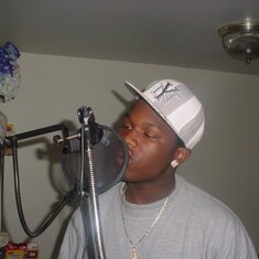 Streetz was an upcoming artist in the RDU area his styles of music are Hip Hop Southern Rap 
and Gangsta rap growin up in Lumberton,NC part of his life and Durham,NC he raps about the struggles and situations in his life which brought the name of his upc