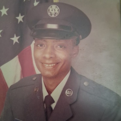 Carl Randall SImpson