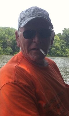 Carl Ray Smither