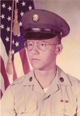 Carl Stephen Swonke