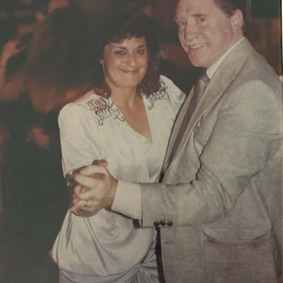 Carla Ann Maxwell