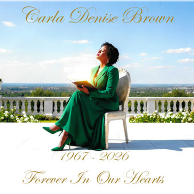 Carla Denise Brown