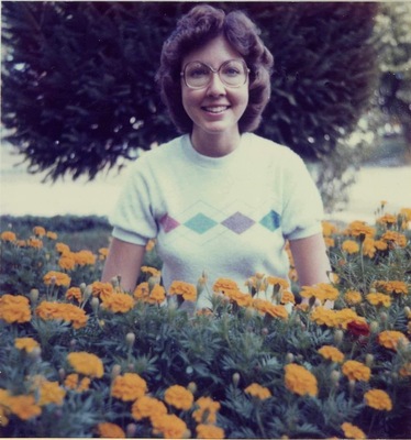 Carla Lee Parker