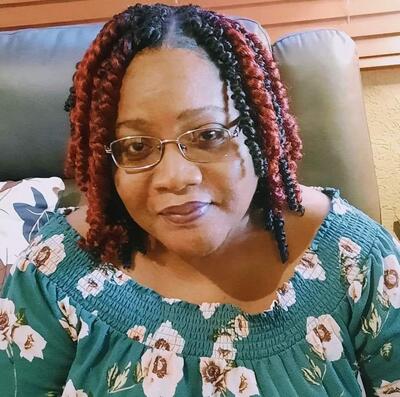Mrs Carla Thomas-Hewitt