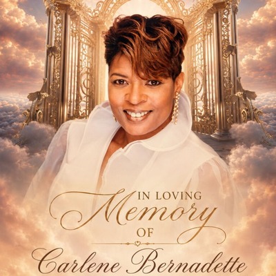 Carlene Bernadette Pryor