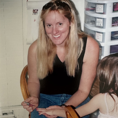 Carlene Marie Guempel